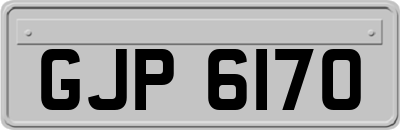 GJP6170