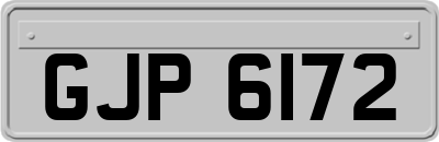 GJP6172