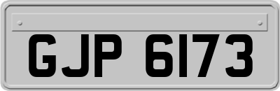 GJP6173