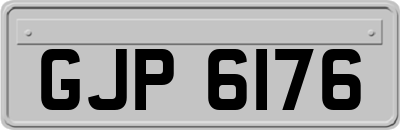 GJP6176