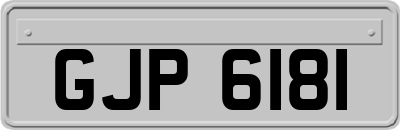 GJP6181