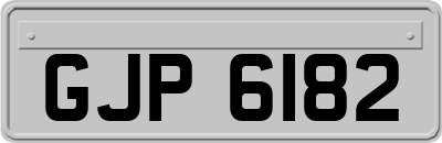 GJP6182