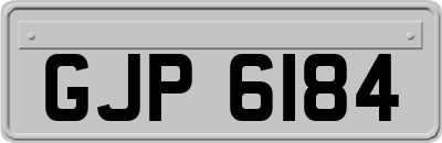GJP6184