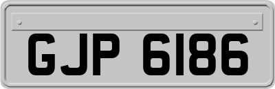 GJP6186