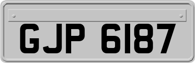 GJP6187