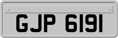 GJP6191