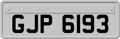 GJP6193