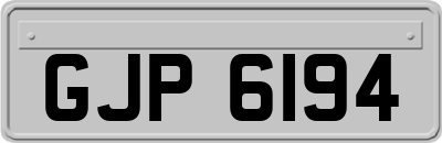 GJP6194