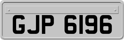 GJP6196