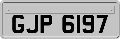 GJP6197