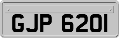 GJP6201