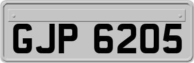 GJP6205