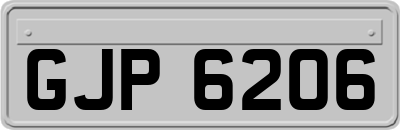 GJP6206