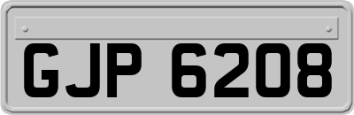 GJP6208