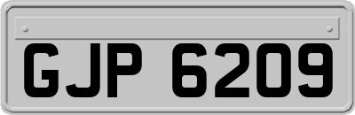GJP6209