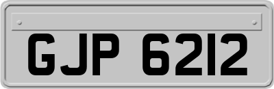 GJP6212