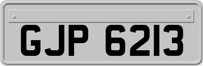 GJP6213