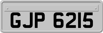 GJP6215