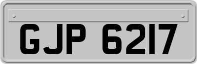 GJP6217
