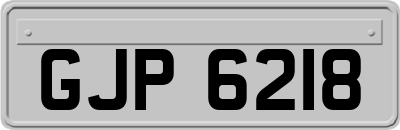 GJP6218