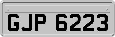 GJP6223
