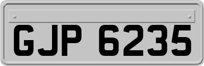 GJP6235