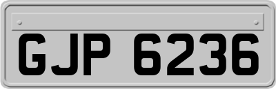 GJP6236