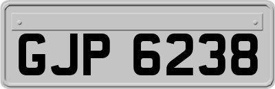 GJP6238