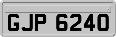 GJP6240