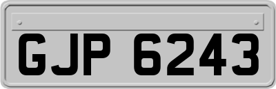 GJP6243
