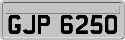 GJP6250