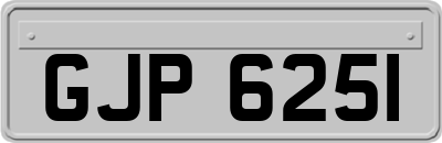 GJP6251