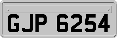 GJP6254