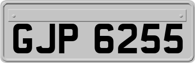 GJP6255