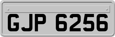 GJP6256