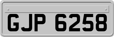 GJP6258