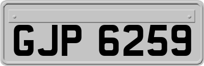 GJP6259