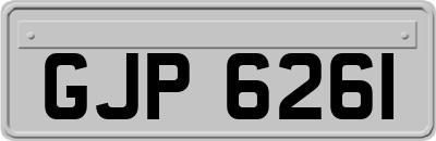 GJP6261