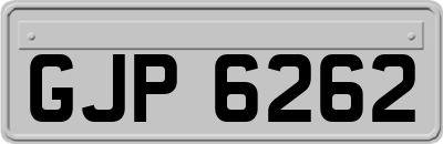 GJP6262