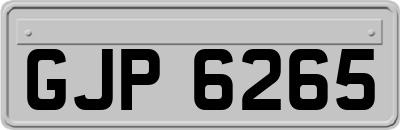 GJP6265