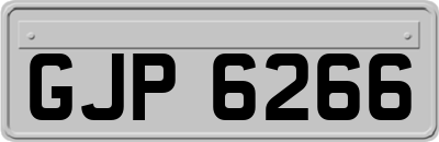 GJP6266