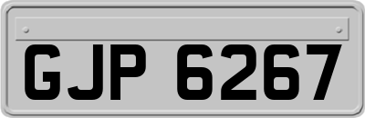 GJP6267