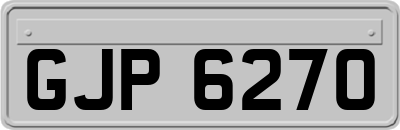 GJP6270