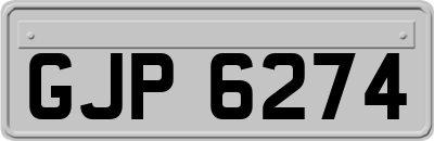 GJP6274