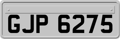 GJP6275
