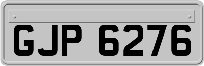GJP6276