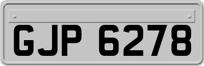 GJP6278