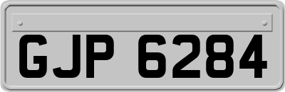 GJP6284