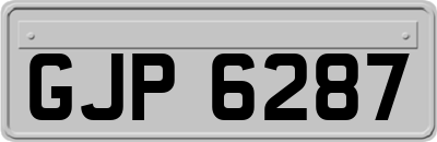 GJP6287