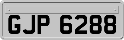 GJP6288